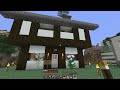 Hypno HermitCraft E88: Automatic Chicken Farm!