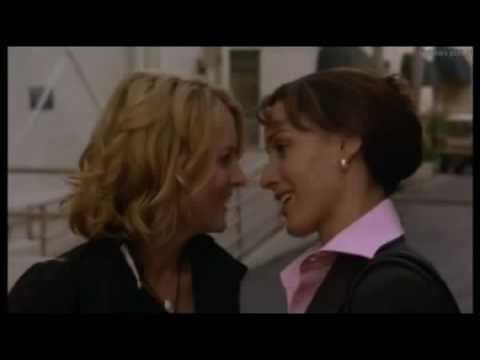 THE L WORD TIBETTE ONE GIRL IN A MILLION BY JENNIFER BEALS