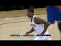 Top 10 NBA Plays: December 10th