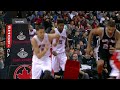 Top 10 NBA Plays: December 10th