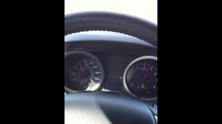 Feb 7, 2012. So this is a video from the inside of my 3.8 with a Stillen Exhaust. No headers or  down pipe. It is a local drive so you can hear the sound/drone.