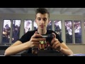 Playstation 4 Unboxing!! Console, Controller, Headset, Cables, Impressions!! (PS4 UNBOXING!!)