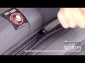 Luggage Zippers - Single Coil Zipper vs Double Coil Zipper 