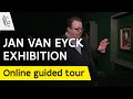 Stay At Home Museum - Episode 1: Jan van Eyck - 2020