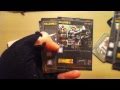 Killzone Card Game Limited Edition Unboxing