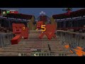 Minecraft | The Modded Games Ep 3 - ROMAN GLADIATOR BATTLES!