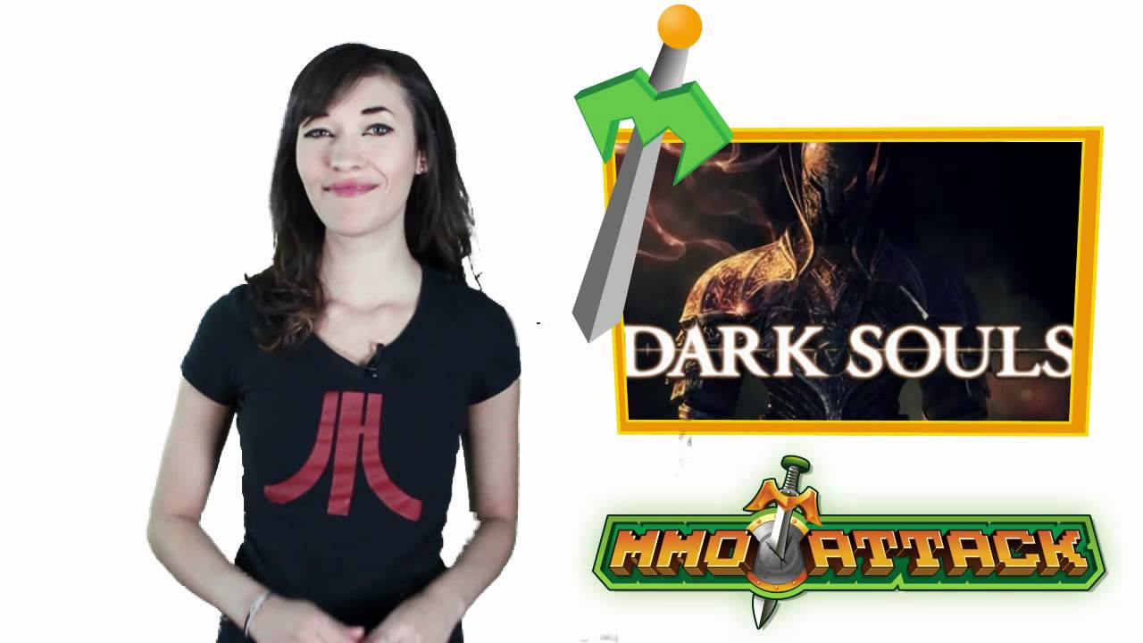 New Gears of War announced! DawnGuard Trailer, Dark Souls: Prepare to Die DLC - Daily Drop, May 31
