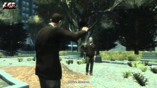 Gta Iv Guide Blood Brothers