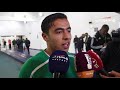 botola :جبرون والعراك مع الخصم botola :جبرون والعراك مع الخصم