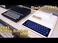 The Sinclair ZX80, ZX81, and Timex Sinclair 1000 - Doc 1990