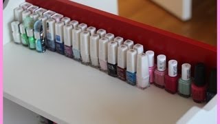 Mina Nagellack ♥ Nail Polish Collection