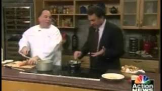 Lobster Bisque Recipe - How to Lobster Bisque - Lobster Cappuccino