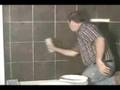 Tile A Shower And Install A Shower Pan