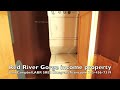Cabin vacation home rental house for sale Red River Gorge Kentucky KY