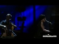 Melody Gardot - My One and Only Thrill - HD Live at Olympia Paris (5 November 2012)