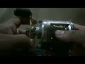 Shimano Cardiff 201