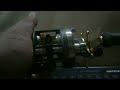 Shimano Cardiff 201