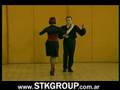 5 Cursos Completos de Tango y Milonga en 2 DVDs (2)