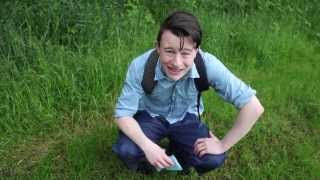 Bear Grylls: North Dublin (Parody)