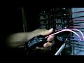 how to repair replace broken circuit breaker - multiple Electric outlet not working - fuse box panel