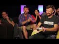 Smosh Games & NODE - Videogame Olympix Part 2!