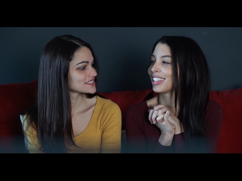 Real Life with Kathy & Nancy: greatest fear? - عربي