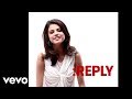 Selena Gomez - ASK:REPLY