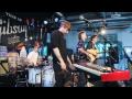 Fanfarlo - Finish Line / Harold T Wilkins (Live on KEXP)