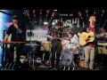 Fanfarlo - Finish Line / Harold T Wilkins (Live on KEXP)
