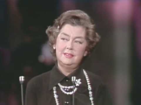 YouTube Rosalind Russell