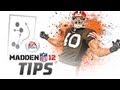 MADDEN NFL 12 - PSP - Gameplay / Review - ¡Vamos Flacco! 