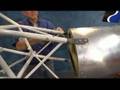 The Building of An A600 Talon: Phase One