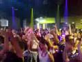 Discoteca häus (Requena). Inaguración.