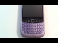 BlackBerry Curve 8530 Verizon