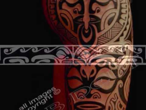 Polynesian Tattoo Designs. polynesiantattoodesigns.net Users Guide to 