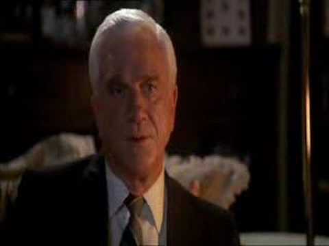 Leslie Nielsen ha muerto