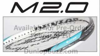 DUNLOP BIOMIMETIC M2.0　２本セット DUNLOP BIOMIMETIC M2.0 2本セット
