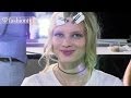 Irfe Spring/Summer 2014 BACKSTAGE | Paris Fashion Week PFW | FashionTV Irfe Spring/Summer 2014 BACKSTAGE | Paris Fashion Week PFW | FashionTV