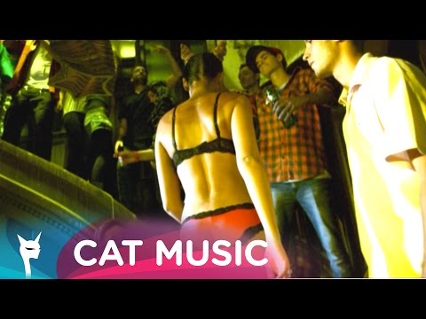 CRBL feat. Adda - Petre | Video Wau