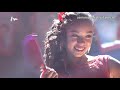 Junior Songfestival - Alessandro met Una Chica Especial - Finale (2012)