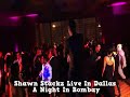Shawn Stackz Live New Year Eve 2010 ( A Night In Bombay)