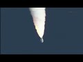 Mars Science Laboratory Launch