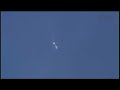 Mars Science Laboratory Launch