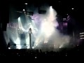 Rammstein - Ich Tu Dir Weh (fireworks) - Lisboa 8 Nov 09