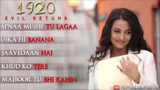 Audio: 1920 Evil Returns Full Songs Jukebox Audio: 1920 Evil Returns Full Songs Jukebox