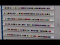 275,000 Dominoes - Enjoy Your Life (Guinness World Record - Most dominoes toppled in a spiral)
