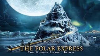 Petition · The Polar Express 2 ·