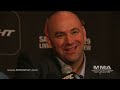 UFC 155: Dos Santos vs Velasquez 2 Post-Fight Press Conference (HD / complete + unedited)