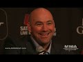 UFC 155: Dos Santos vs Velasquez 2 Post-Fight Press Conference (HD / complete + unedited)