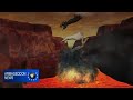 Second Coming of Jesus Christ - Polar Shift & Global Earthquake - Armageddon News